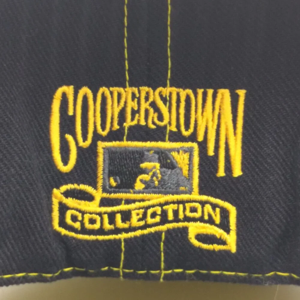 American Needle, Cooperstown Collection step up
